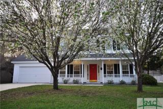 235 Island Creek Ln, Savannah, GA 31410-3966