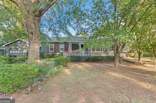 255 Pleasant Grove Rd, Mcdonough, GA 30252-3928