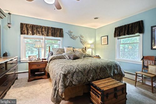 121 Blooming Grv Rd, Hanover PA 17331-8534 exterior