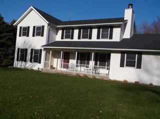804 Lincoln Ave, Stratford, IL 61064-1866