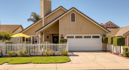 2312 Orchard View Cir, Modesto, CA 95355-9114