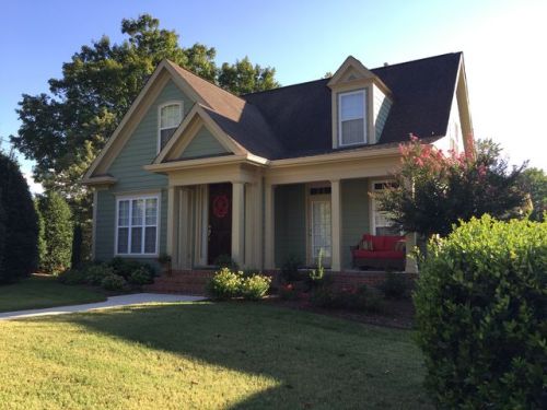 602 Traditions Dr, Chattanooga, TN 37415-1266