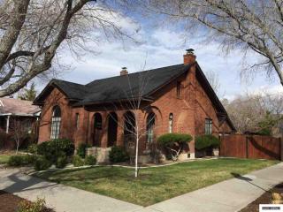 940 Nixon Ave, Reno, NV 89509-1913