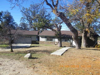 28260 Black Gold Way, Tehachapi, CA 93561-8356