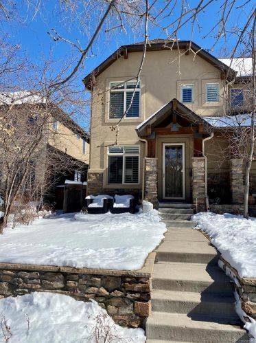 1936 Pearl St, Denver, CO 80210-4041