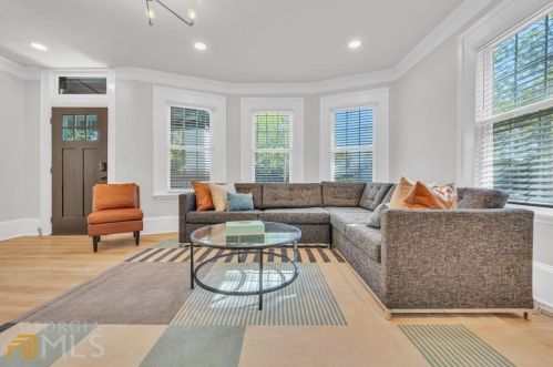 1392 Bryan Ave, Atlanta GA  30344-2665 exterior