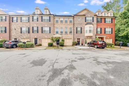 1809 Appaloosa Mill Ct, Buford, GA 30519-6610