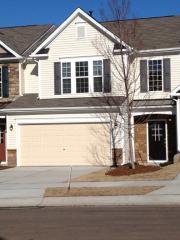 108 Kathleen Ct, Cary NC  27560-7528 exterior