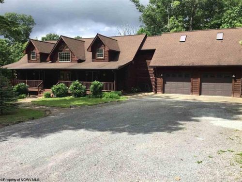 232 Sumac Cir, Morgantown WV  26508-5249 exterior