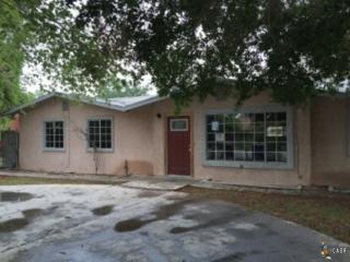 1180 Magnolia St, Brawley, CA 92227-2035