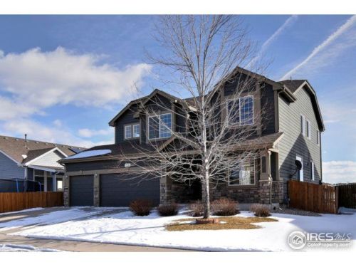 375 Saxony Rd, Loveland, CO 80534-9289