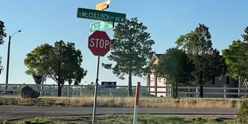 39 Mcculloch Blvd, Pueblo CO  81007-4444 exterior