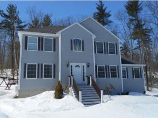 97 Shaw Rd, Tilton, NH 03276-4212