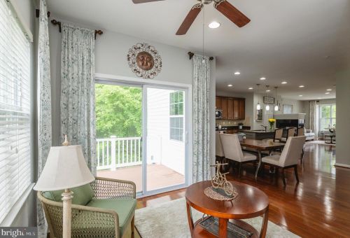 600 English Ivy Way, Aberdeen MD  21001-2673 exterior