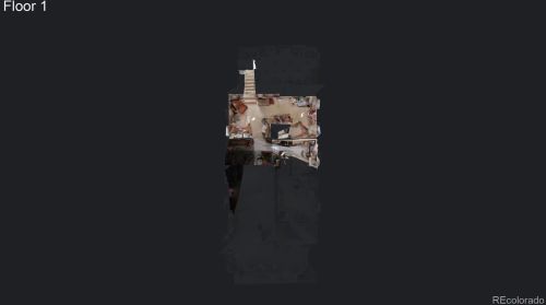 1827 Clermont St, Denver CO  80220-1111 exterior