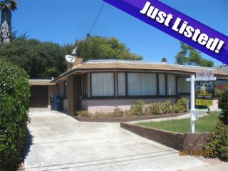 595 Harcourt Ave, Seaside, CA 93955-4709