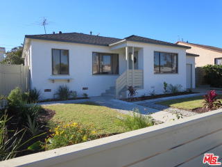 2759 Burkshire Ave, Los Angeles, CA 90064-3513