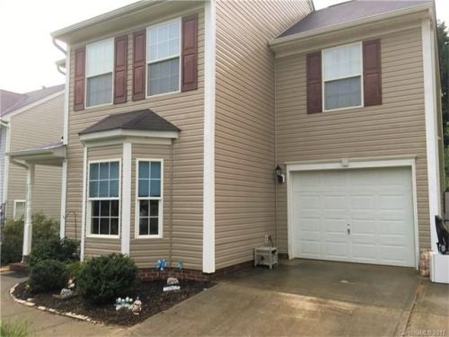 614 Trillium Ct, Conover, NC 28613-7913