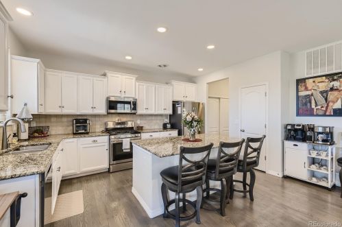 15935 Savory Cir, Parker CO  80134-7704 exterior