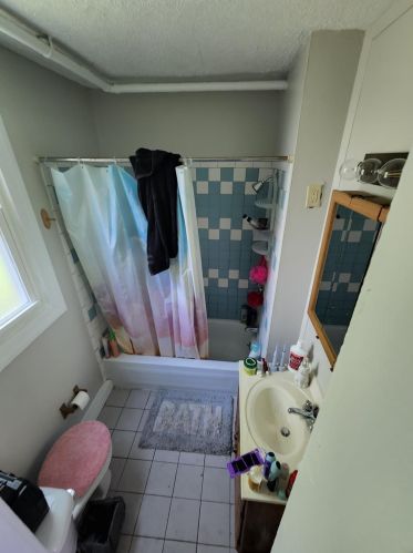 40 Ferndale Ave, Cincinnati OH 45216-1317 exterior