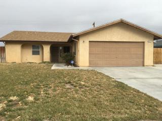 622 Plumblossom Ct, Ridgecrest, CA 93555-4969