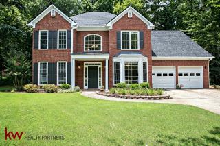 3923 Collier Trce, Kennesaw, GA 30144-5735
