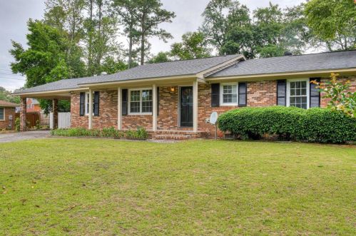 1802 Robinson Dr, North Augusta, SC 29841-2238