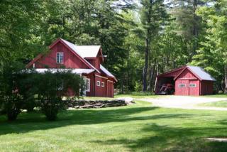 308 Jamaica Rd, Stratton VT  05360-9717 exterior