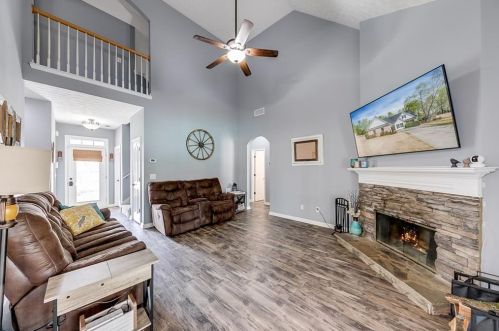 465 Bailey Dr, Jefferson GA  30549-7120 exterior