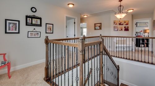 1731 Edenburg Way, Evans GA  30809-8423 exterior