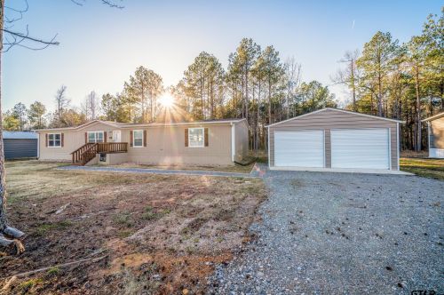 2396 Blocker Rd, Marshall TX 75672-3720 exterior