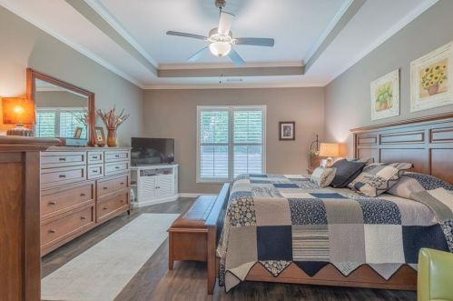 786 Lakeview Bend Cir, Jefferson GA  30549-7072 exterior