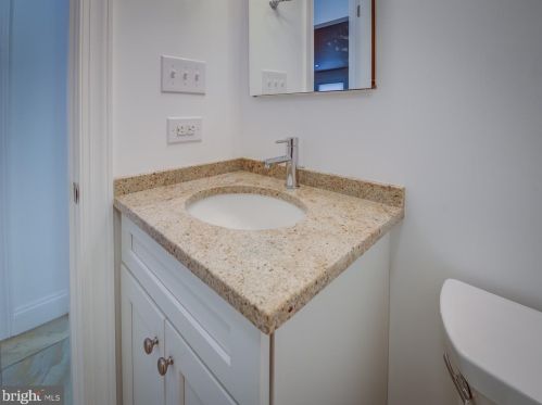 13309 Foxhall Dr, Silver Spring MD exterior