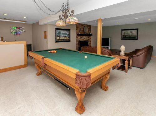 8405 135th St, Saint Paul MN  55124-9538 exterior