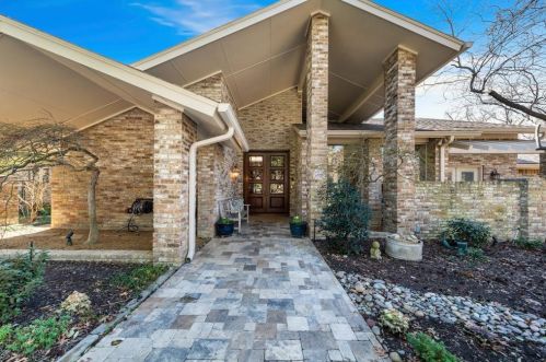 6528 Dartbrook Dr, Dallas, TX 75254-7918
