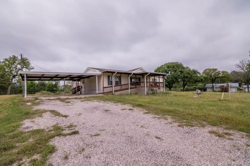 16 Knox Cir, Huntsville, TX 77340-9517