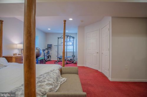 116 Solomons Ct, Hedgesville WV  25427-3723 exterior