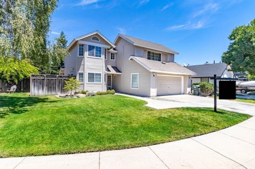 2905 Harlequin Ln, Modesto, CA 95355-9234