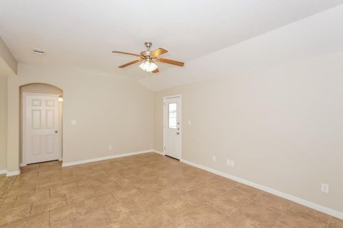8108 Raleigh Dr, Fort Worth TX  76123-2085 exterior