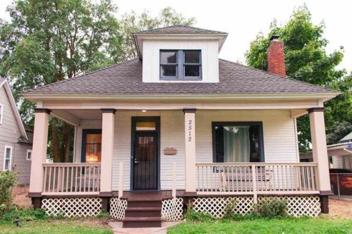 2512 Diamond Ave, Spokane WA  99217-6109 exterior