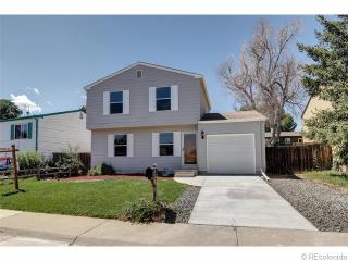 10715 Lewis St, Westminster CO  80021-3619 exterior