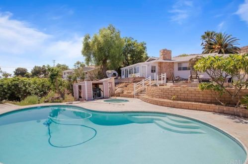 5551 Avenue Juan Bautista, Riverside, CA 92509-5614