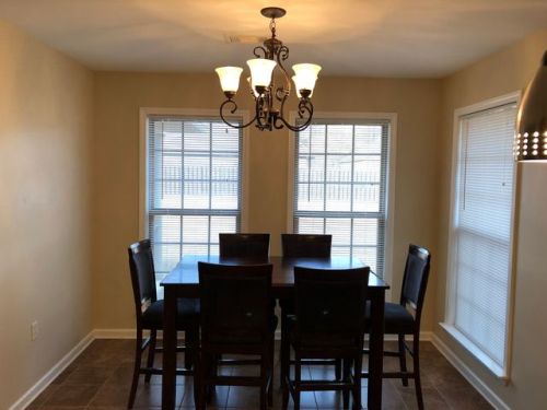 50 Oak Tree Cir, Conway, AR 72032-2112