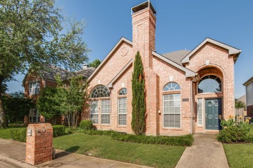 6211 Gray Wolf Trl, Dallas, TX 75252-2616