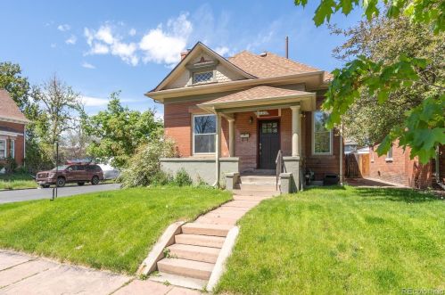 595 Grant St, Denver, CO 80209-4105
