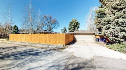 2841 Colorado Ave, Denver CO  80219-4901 exterior