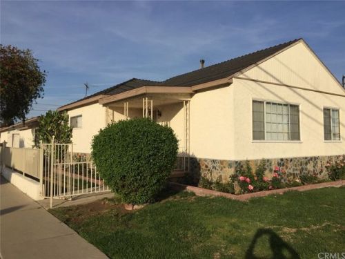 4599 137th Pl, Hawthorne, CA 90250-6907