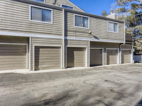 1732 Trenton St, Denver CO  80220-2047 exterior