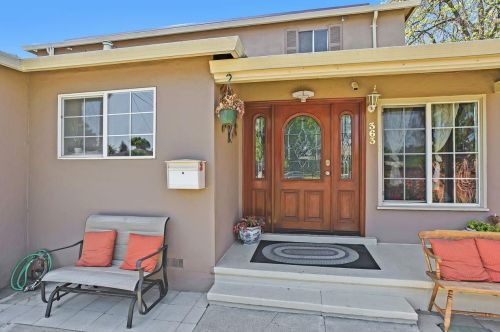 363 Azalia Dr, Palo Alto, CA 94303-2015