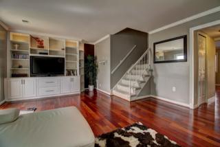 175 Cottage Rd, Dulles VA  20164-1305 exterior